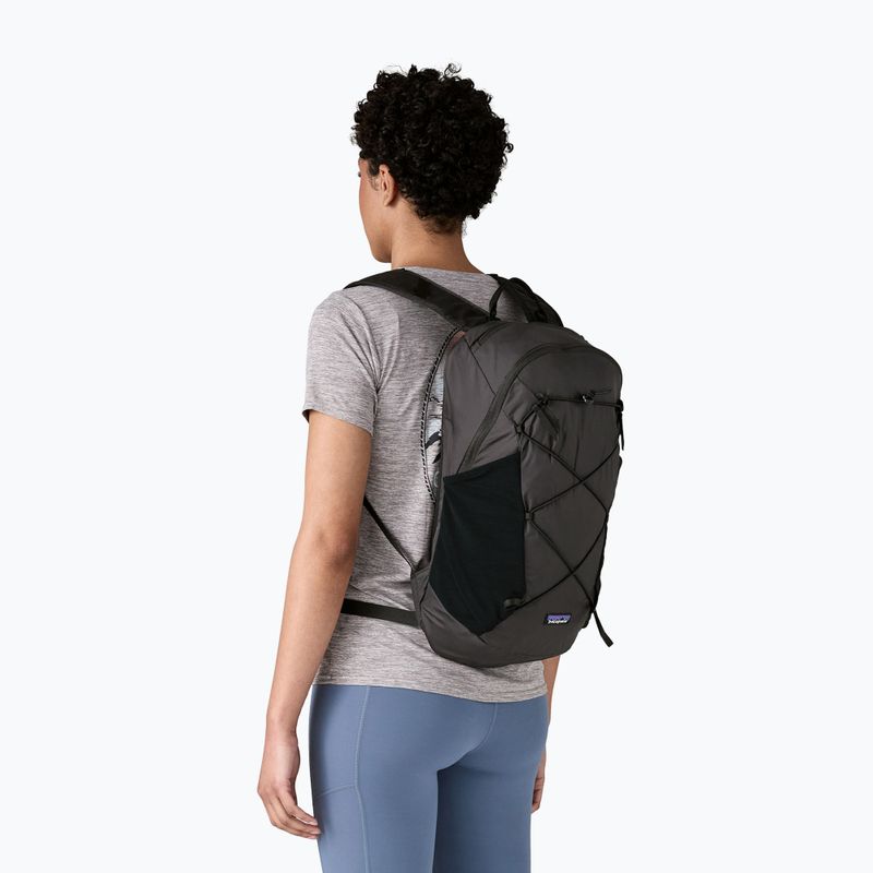 Plecak turystyczny Patagonia Terravia Pack 14 l M black 3