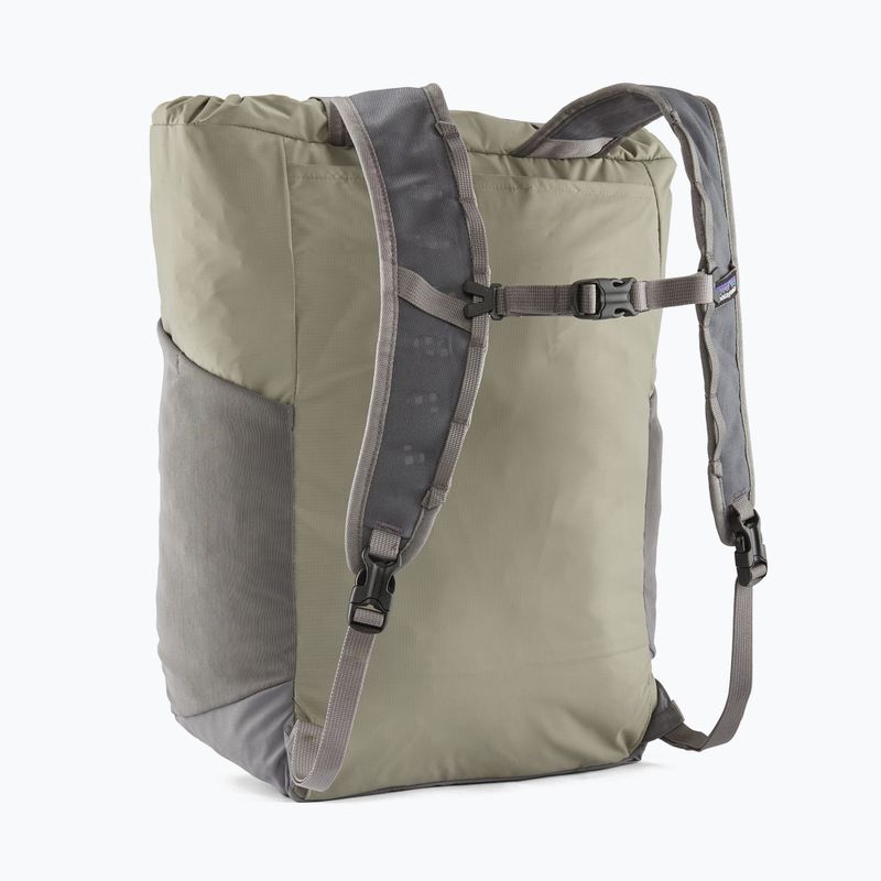 Plecak miejski Patagonia Terravia Tote 24 l river rock green 2