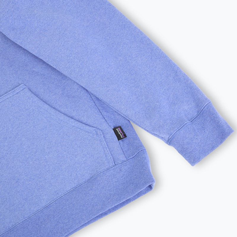 Bluza Patagonia P-6 Logo Uprisal abundant blue 4