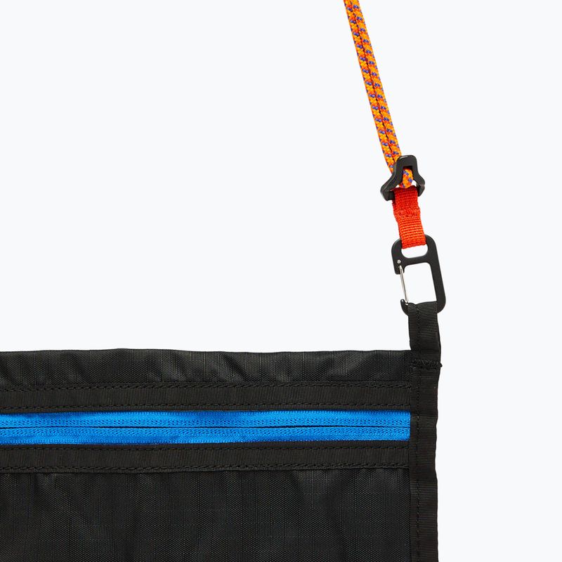Saszetka Cotopaxi Lista Lightweight Crossbody 2 l black 3