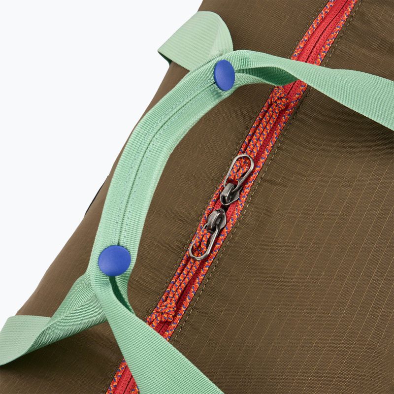 Torba podróżna Cotopaxi Ligera Duffel Cada Dia 32 l oak 6