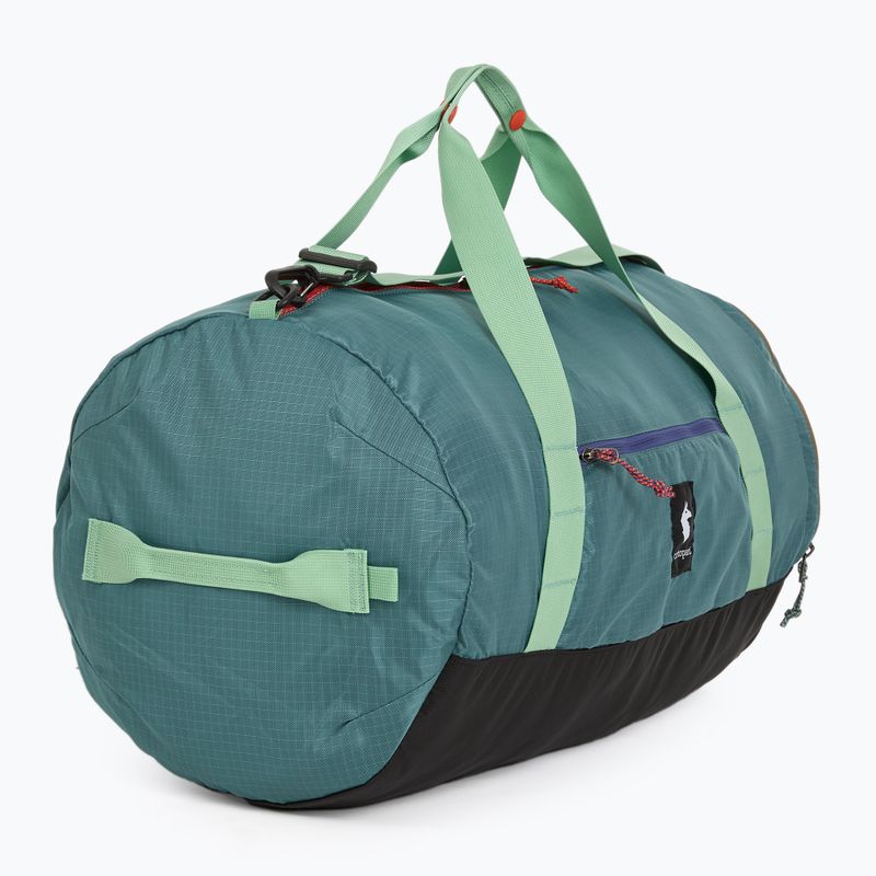 Torba podróżna Cotopaxi Ligera Duffel Cada Dia 45 l drizzle 2