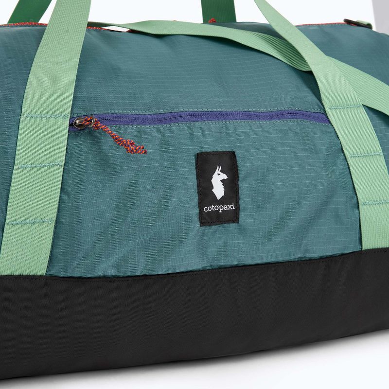 Torba podróżna Cotopaxi Ligera Duffel Cada Dia 45 l drizzle 4