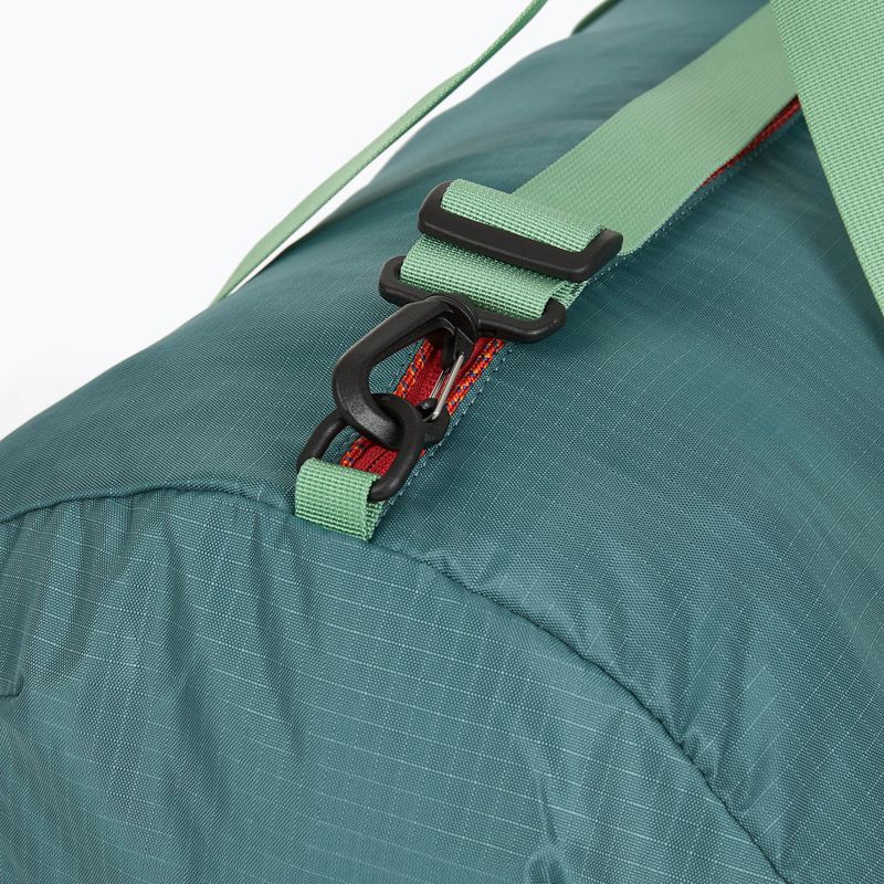 Torba podróżna Cotopaxi Ligera Duffel Cada Dia 45 l drizzle 5