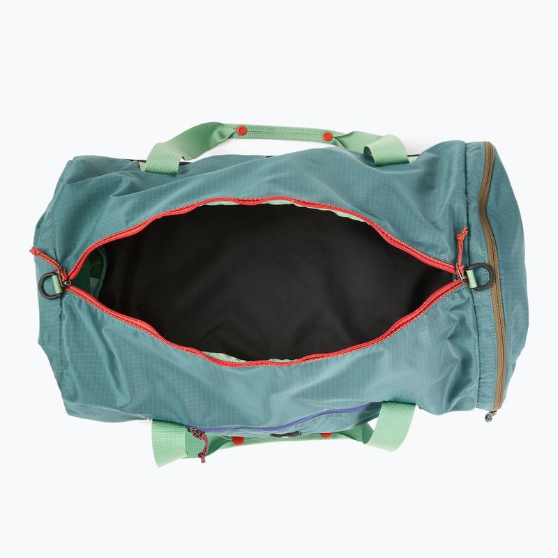 Torba podróżna Cotopaxi Ligera Duffel Cada Dia 45 l drizzle 7