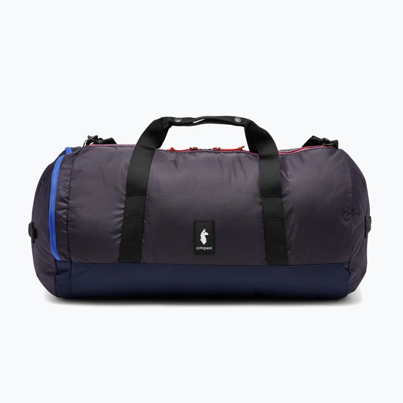 Torba podróżna Cotopaxi Ligera Duffel Cada Dia 45 l maritime 2