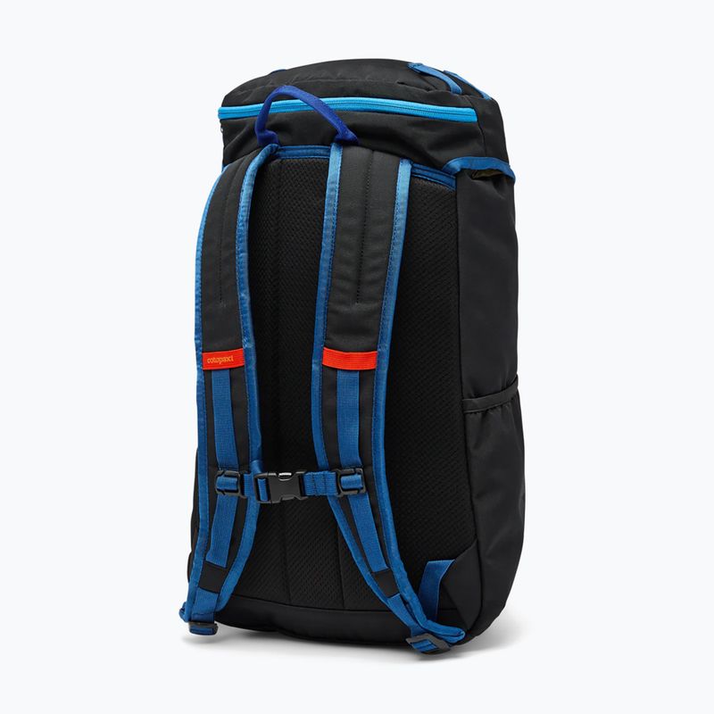 Plecak turystyczny Cotopaxi Tapa Cada Dia 22 l black 2