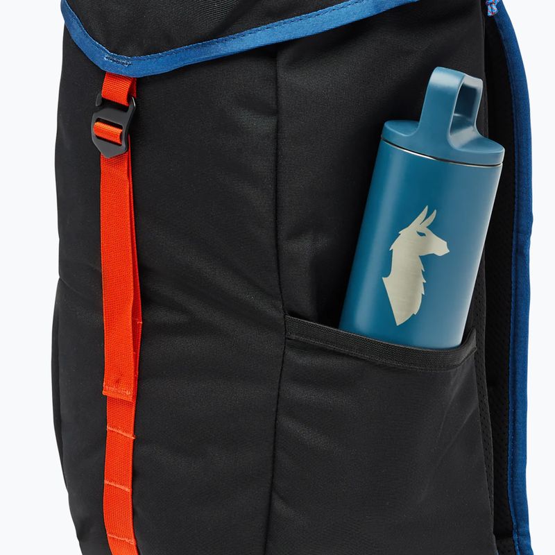 Plecak turystyczny Cotopaxi Tapa Cada Dia 22 l black 5