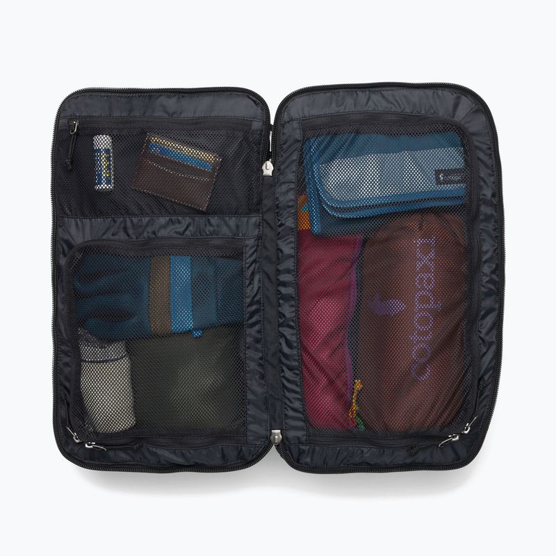 Plecak podróżny Cotopaxi Allpa Travel Pack 28 l cotopaxi black 4