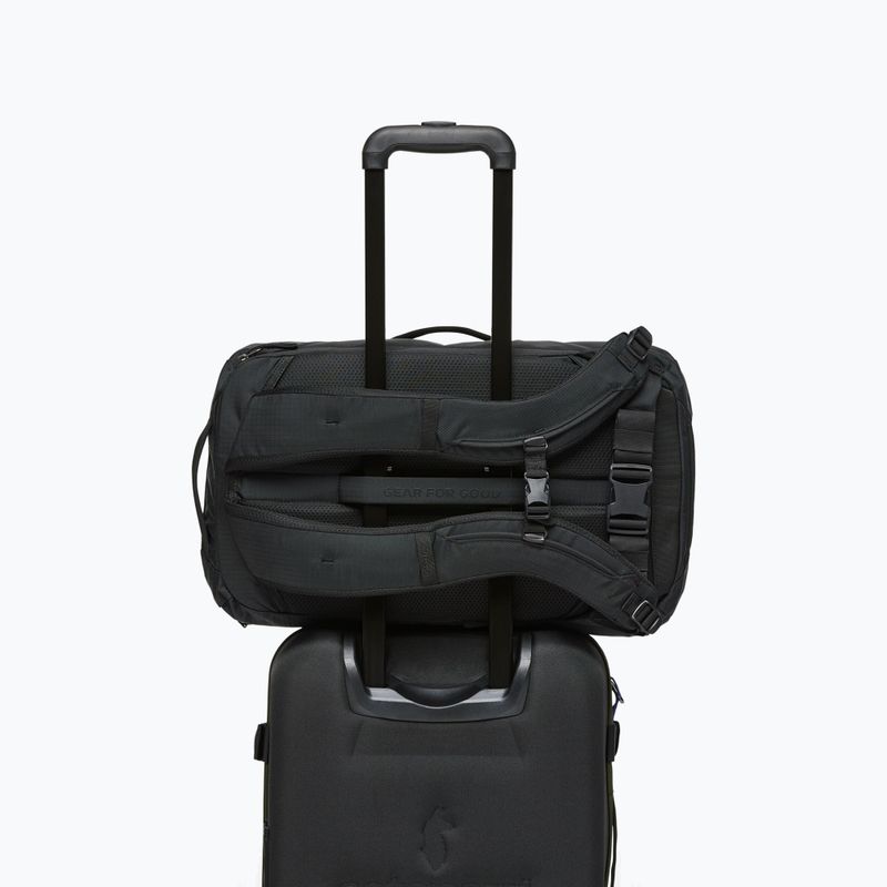 Plecak podróżny Cotopaxi Allpa Travel Pack 28 l cotopaxi black 9