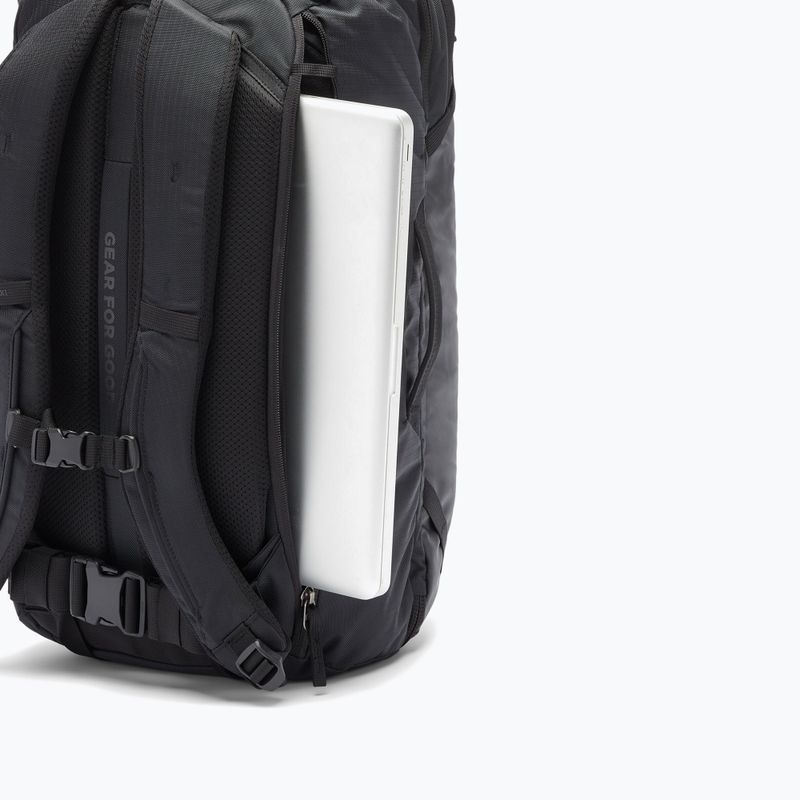 Plecak turystyczny Cotopaxi Allpa Travel Pack 28 l cotopaxi black 7