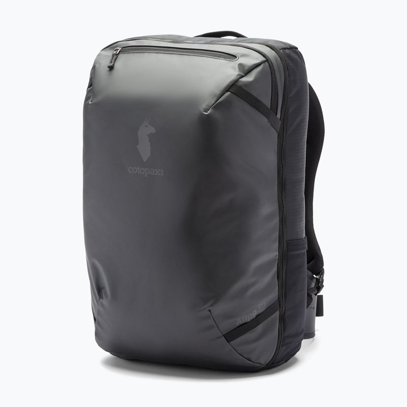 Plecak podróżny Cotopaxi Allpa Travel Pack 35 l cotopaxi black 2
