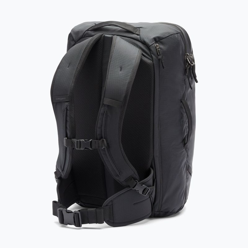 Plecak turystyczny Cotopaxi Allpa Travel Pack 35 l cotopaxi black 3