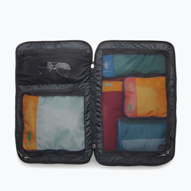 Plecak turystyczny Cotopaxi Allpa Travel Pack 35 l cotopaxi black 4