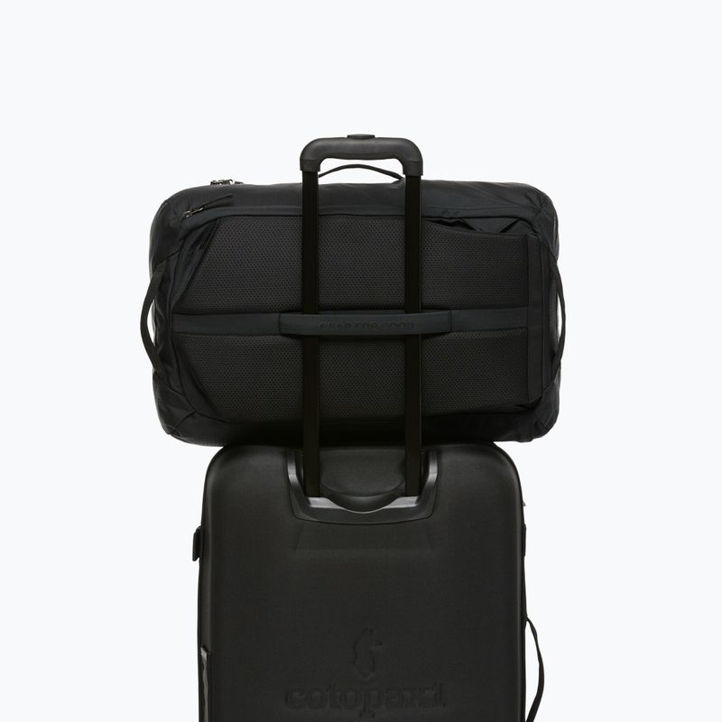 Plecak turystyczny Cotopaxi Allpa Travel Pack 35 l cotopaxi black 9