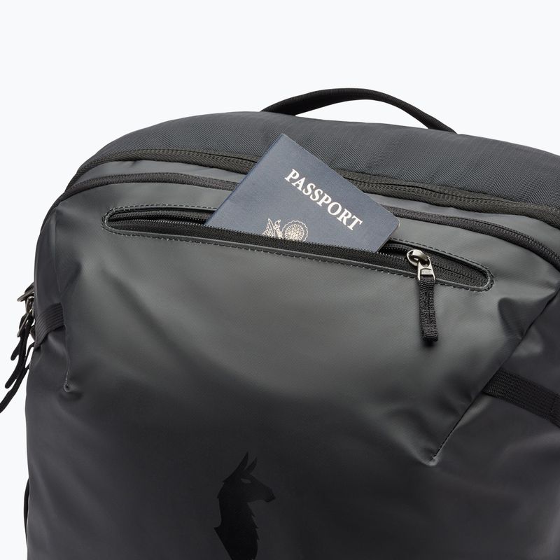 Plecak turystyczny Cotopaxi Allpa Travel Pack 35 l cotopaxi black 5
