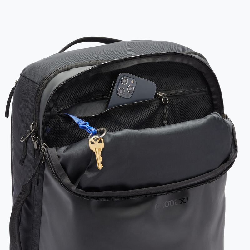 Plecak turystyczny Cotopaxi Allpa Travel Pack 35 l cotopaxi black 6