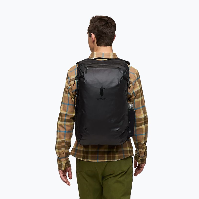 Plecak turystyczny Cotopaxi Allpa Travel Pack 35 l cotopaxi black 10