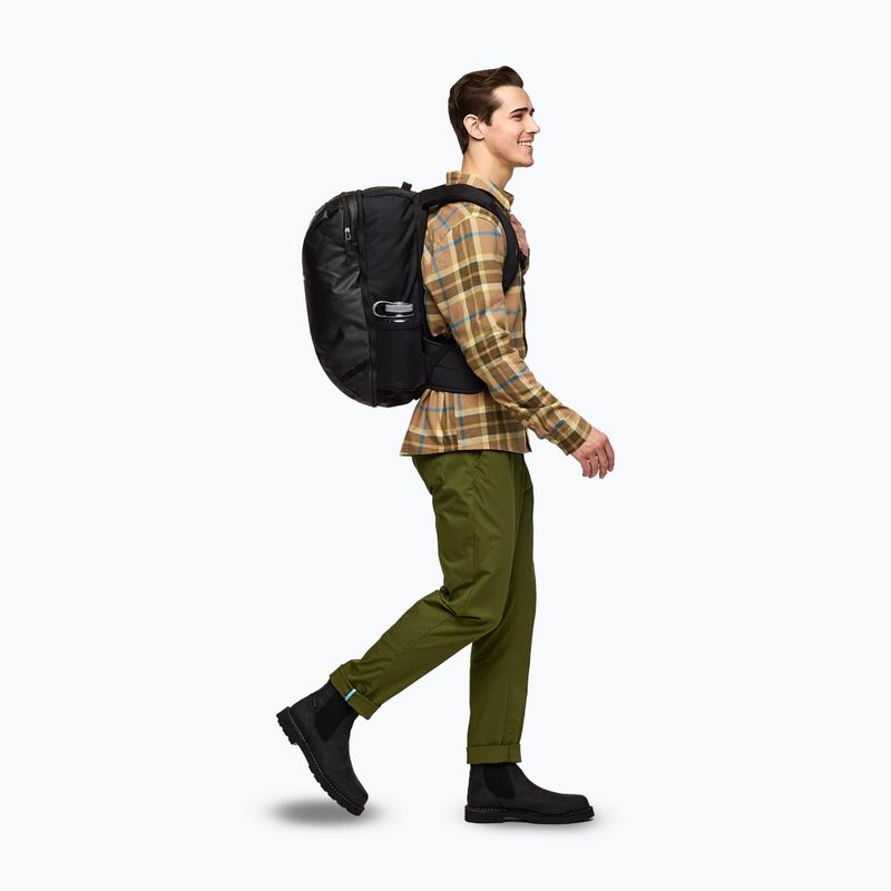 Plecak podróżny Cotopaxi Allpa Travel Pack 35 l cotopaxi black 11