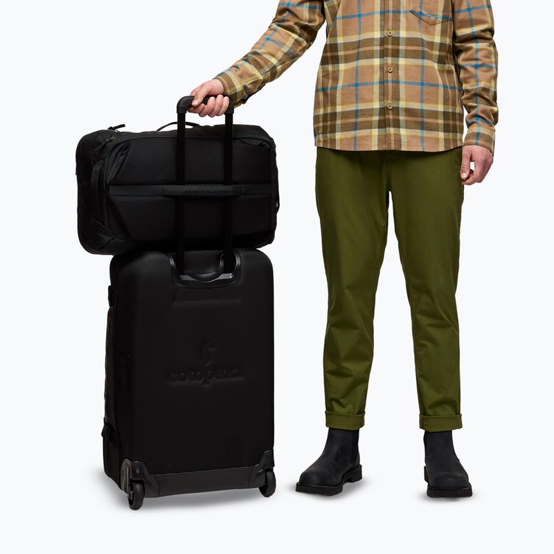 Plecak turystyczny Cotopaxi Allpa Travel Pack 35 l cotopaxi black 15
