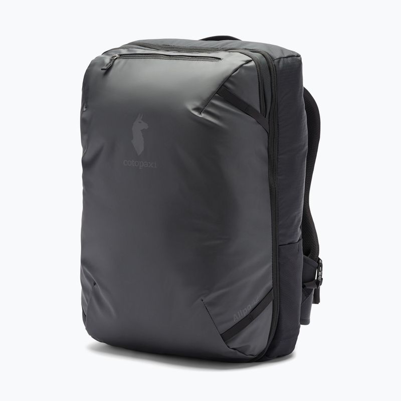 Plecak turystyczny Cotopaxi Allpa Travel Pack 42 l cotopaxi black 2