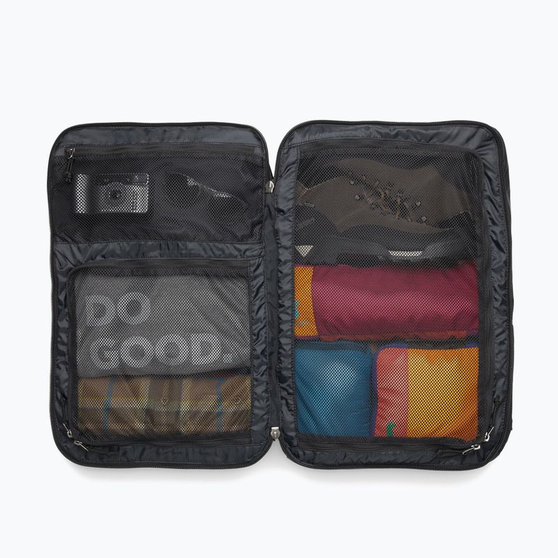 Plecak turystyczny Cotopaxi Allpa Travel Pack 42 l cotopaxi black 4