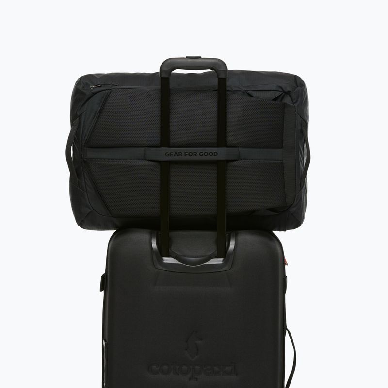 Plecak turystyczny Cotopaxi Allpa Travel Pack 42 l cotopaxi black 9