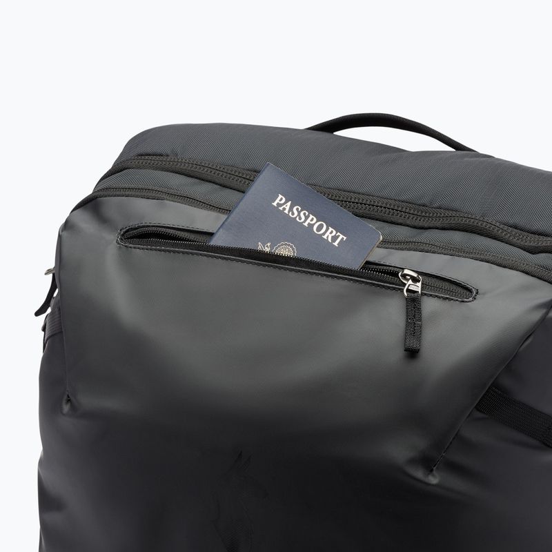 Plecak turystyczny Cotopaxi Allpa Travel Pack 42 l cotopaxi black 5