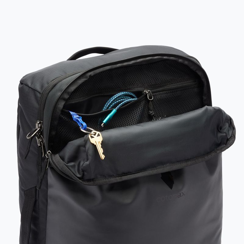Plecak turystyczny Cotopaxi Allpa Travel Pack 42 l cotopaxi black 6