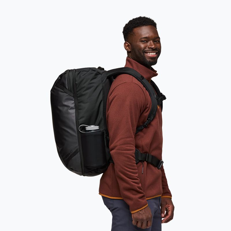 Plecak podróżny Cotopaxi Allpa Travel Pack 42 l cotopaxi black 12