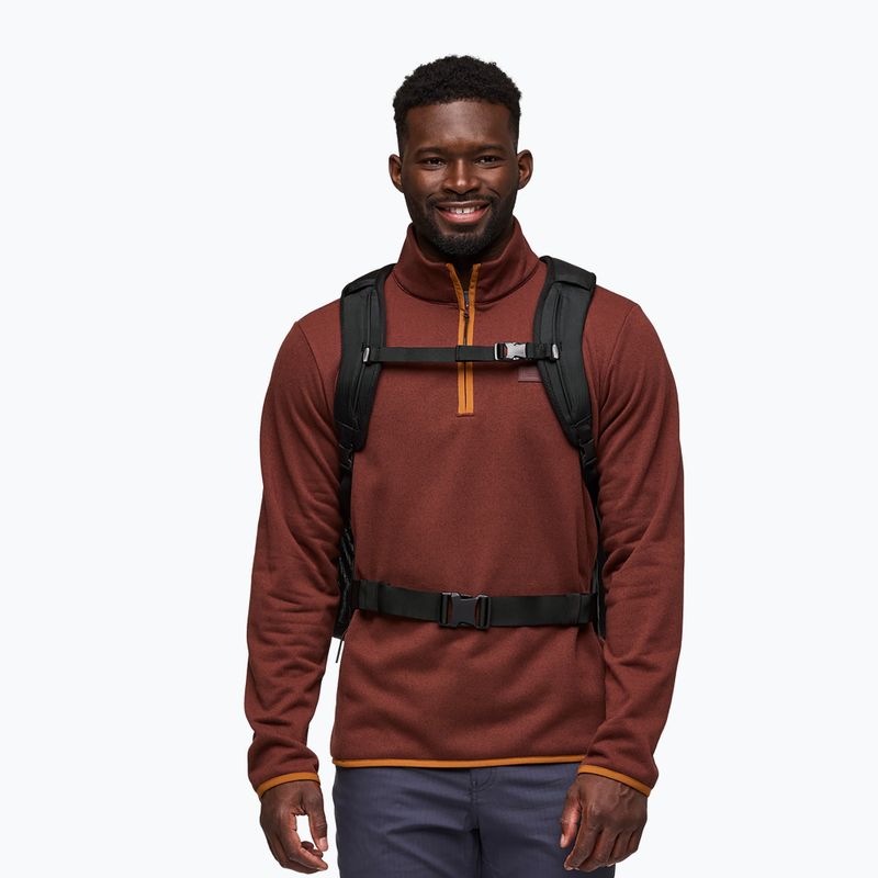 Plecak podróżny Cotopaxi Allpa Travel Pack 42 l cotopaxi black 13