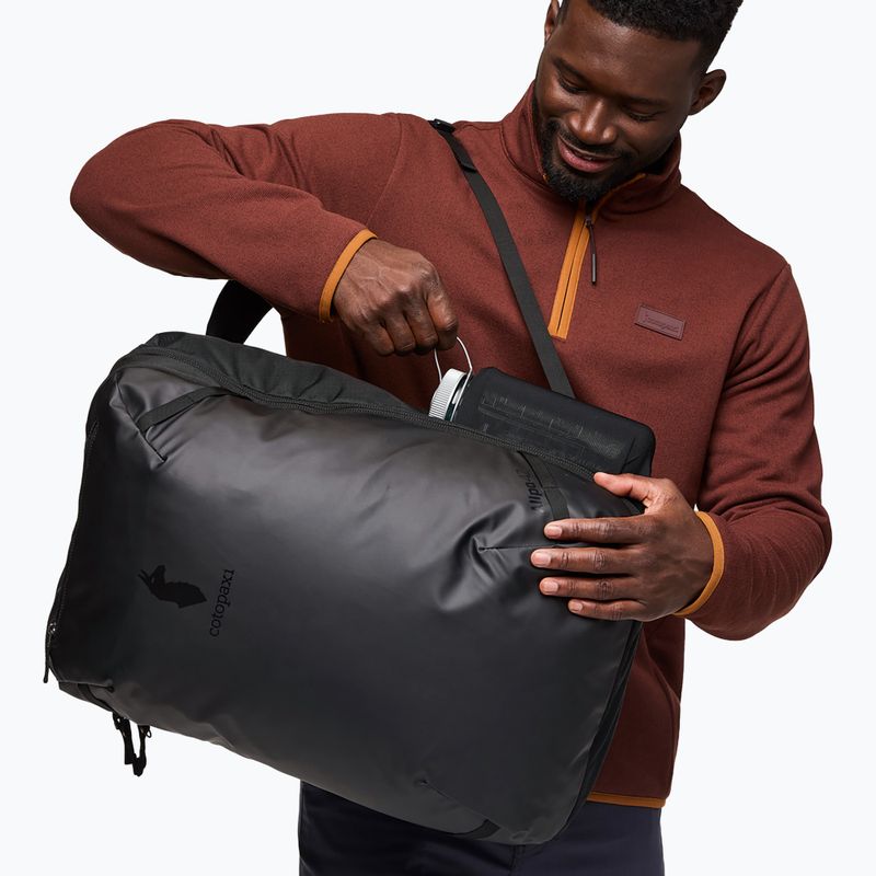 Plecak podróżny Cotopaxi Allpa Travel Pack 42 l cotopaxi black 14