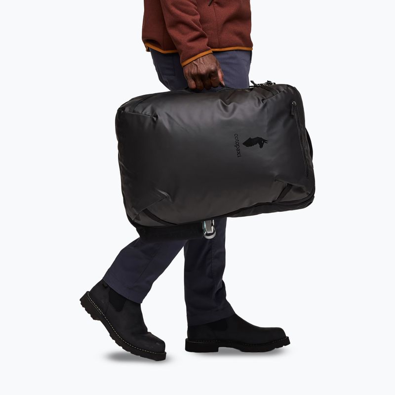 Plecak podróżny Cotopaxi Allpa Travel Pack 42 l cotopaxi black 15