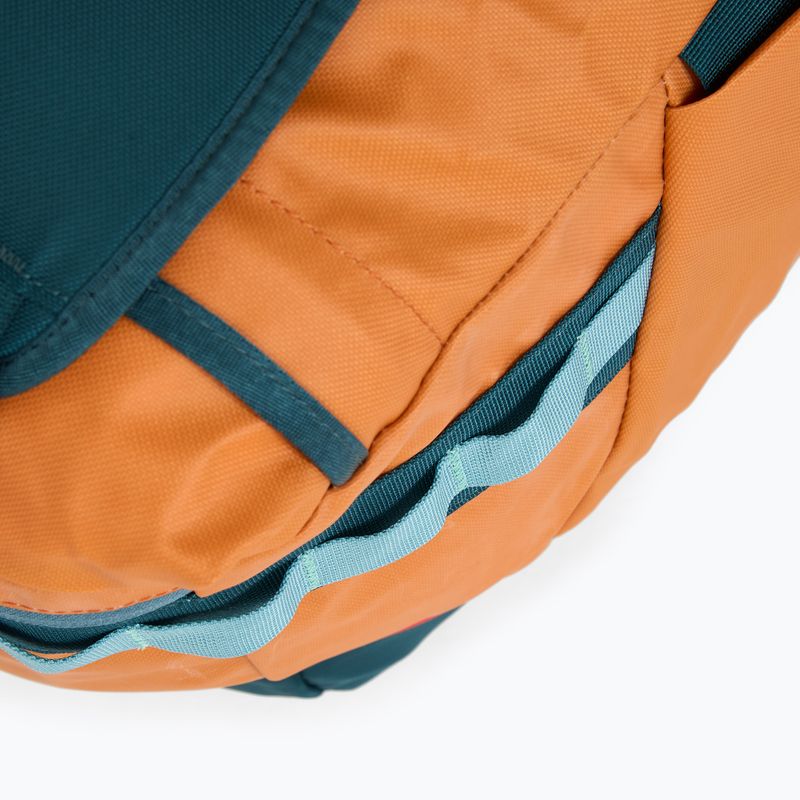 Torba podróżna Cotopaxi Allpa Duffel Bag 50 l tamarindo/abyss 5