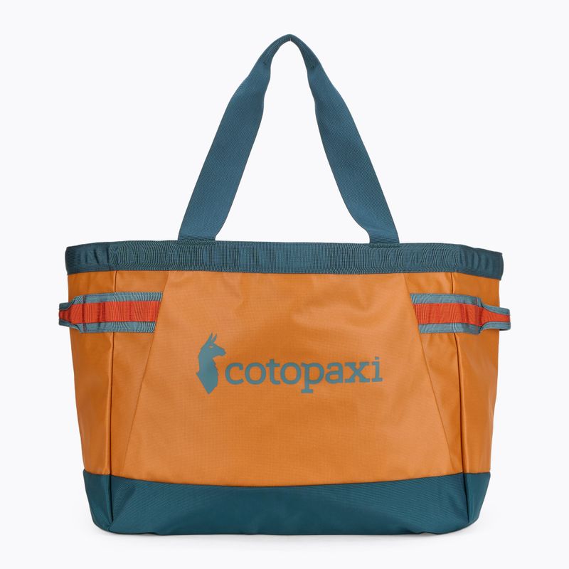 Torba Cotopaxi Allpa Gear Hauler Tote 60 l tamarindo/abyss