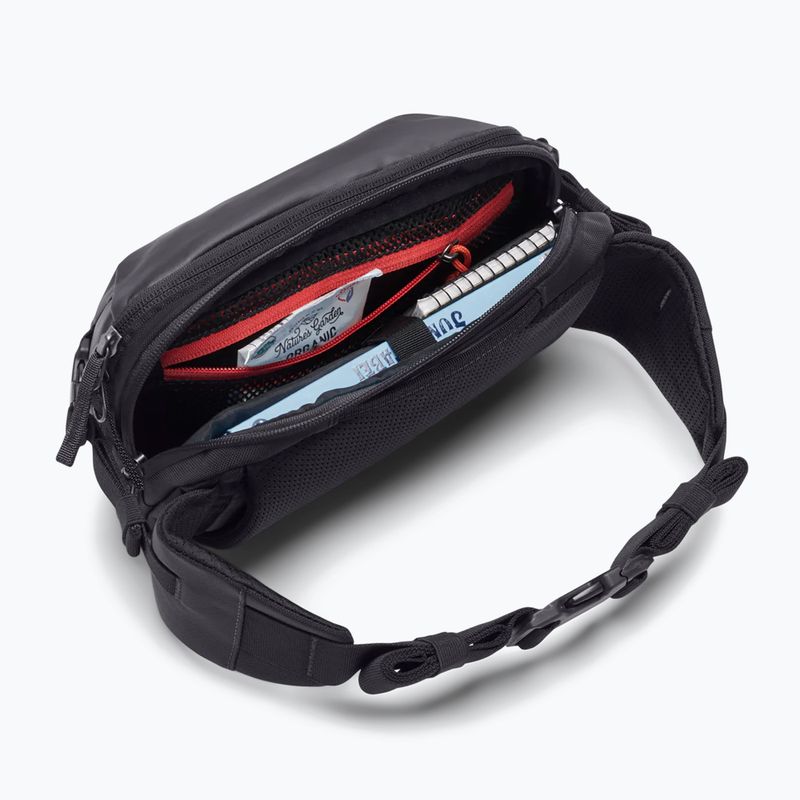 Saszetka nerka Cotopaxi Allpa X Hip Pack 3 l cotopaxi black 6