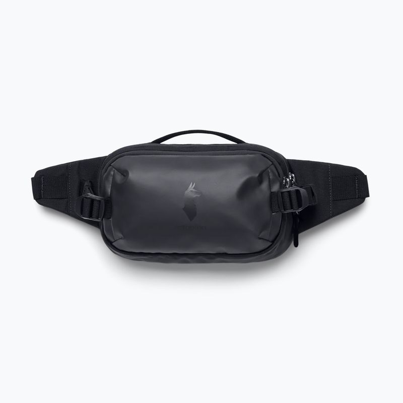 Saszetka nerka Cotopaxi Allpa X Hip Pack 1,5 l cotopaxi black 2