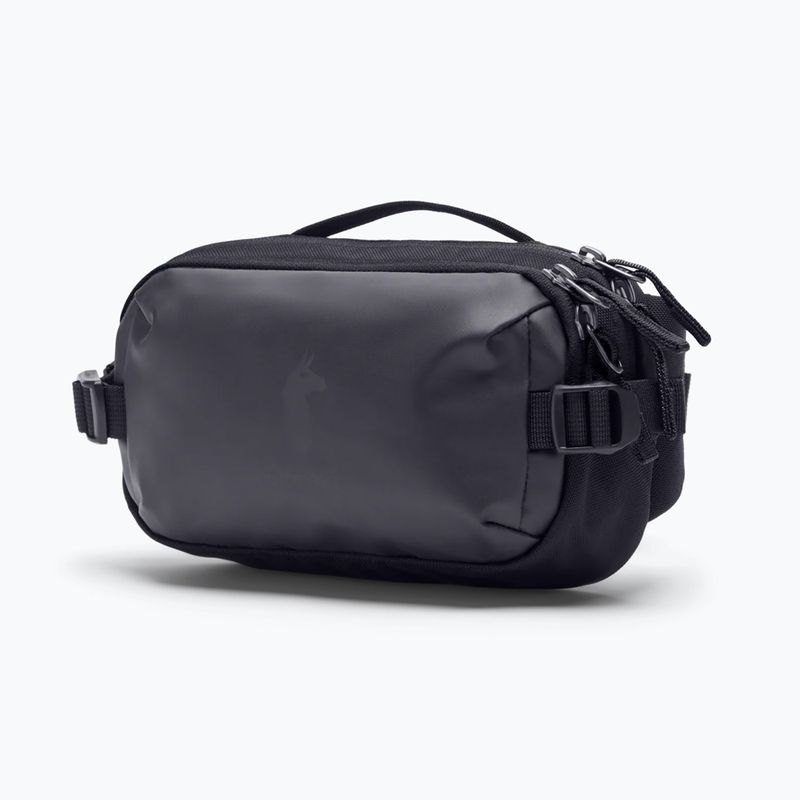 Saszetka nerka Cotopaxi Allpa X Hip Pack 1,5 l cotopaxi black 3