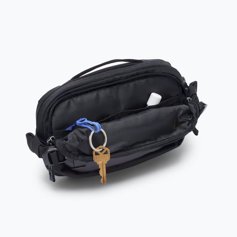 Saszetka nerka Cotopaxi Allpa X Hip Pack 1,5 l cotopaxi black 5