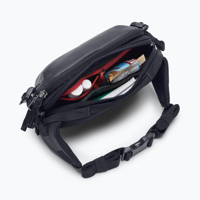 Saszetka nerka Cotopaxi Allpa X Hip Pack 1,5 l cotopaxi black 6