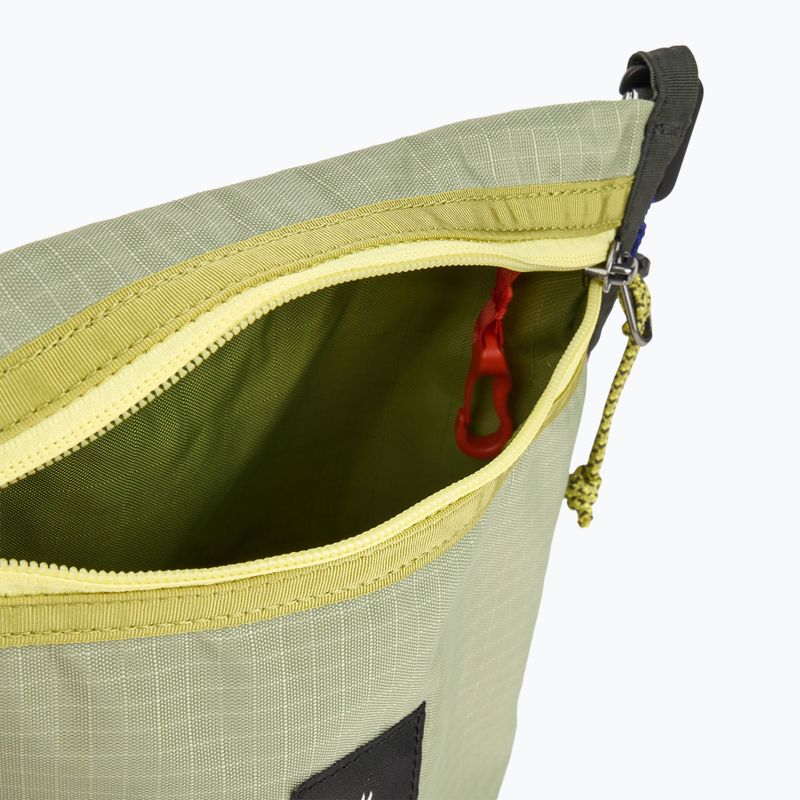 Saszetka Cotopaxi Lista Lightweight Crossbody 2 l green tea 4