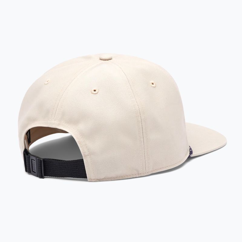 Czapka z daszkiem Cotopaxi Western Hills Heritage Rope oatmeal 2