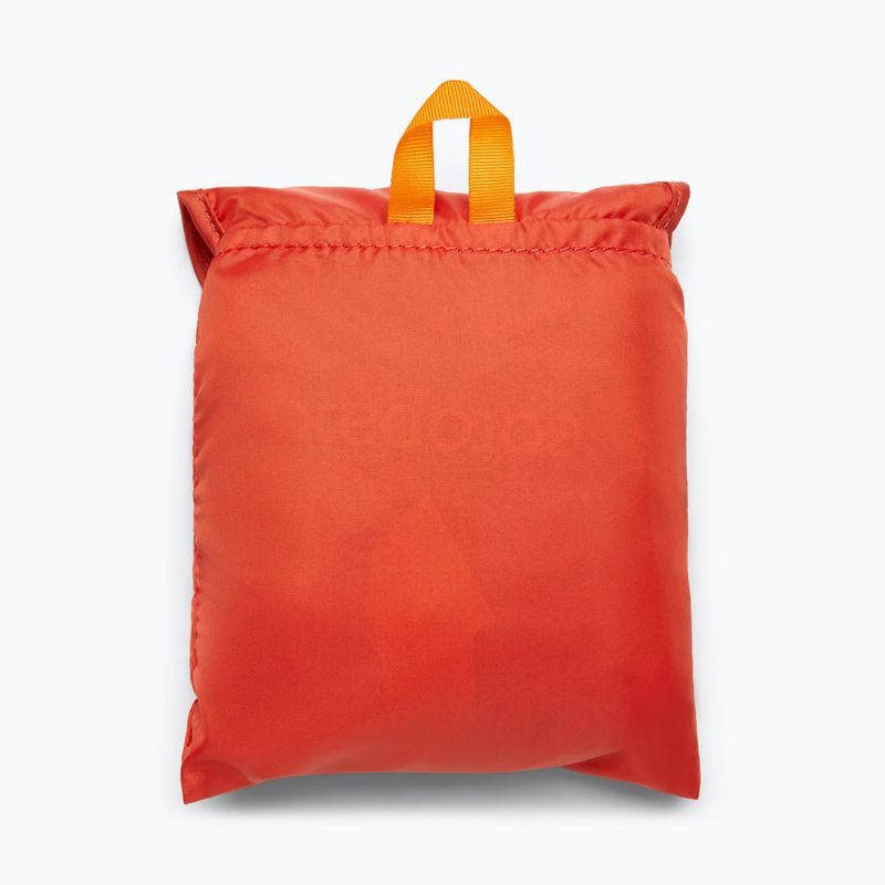 Pokrowiec przeciwdeszczowy na plecak Cotopaxi Seco Rain 45 l canyon 4