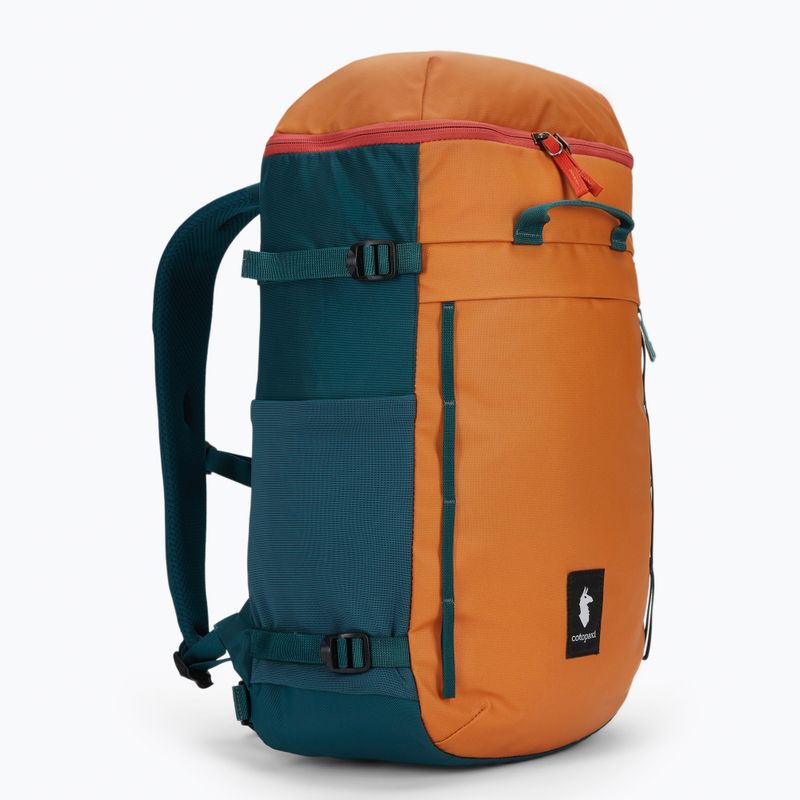 Plecak miejski Cotopaxi Torre Bucket Pack Cada Dia 24 l tamarindo 2