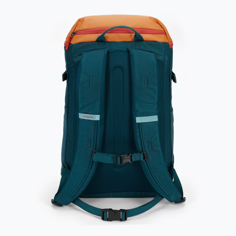 Plecak miejski Cotopaxi Torre Bucket Pack Cada Dia 24 l tamarindo 3