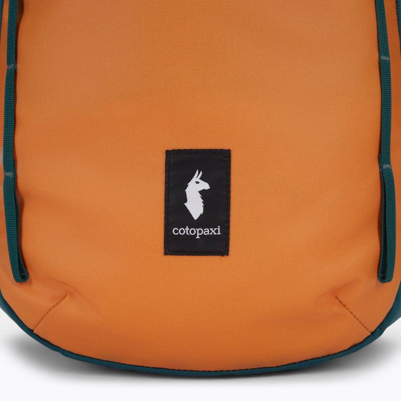 Plecak miejski Cotopaxi Torre Bucket Pack Cada Dia 24 l tamarindo 4