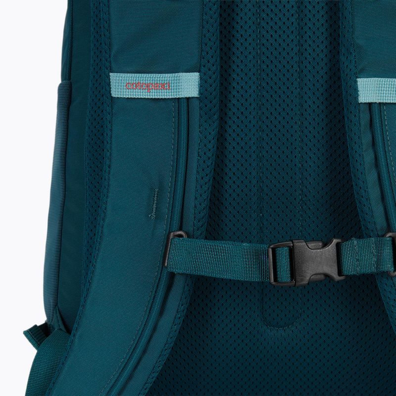 Plecak miejski Cotopaxi Torre Bucket Pack Cada Dia 24 l tamarindo 5