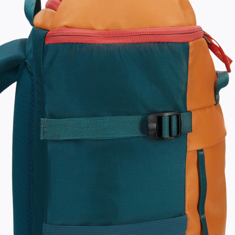 Plecak miejski Cotopaxi Torre Bucket Pack Cada Dia 24 l tamarindo 6