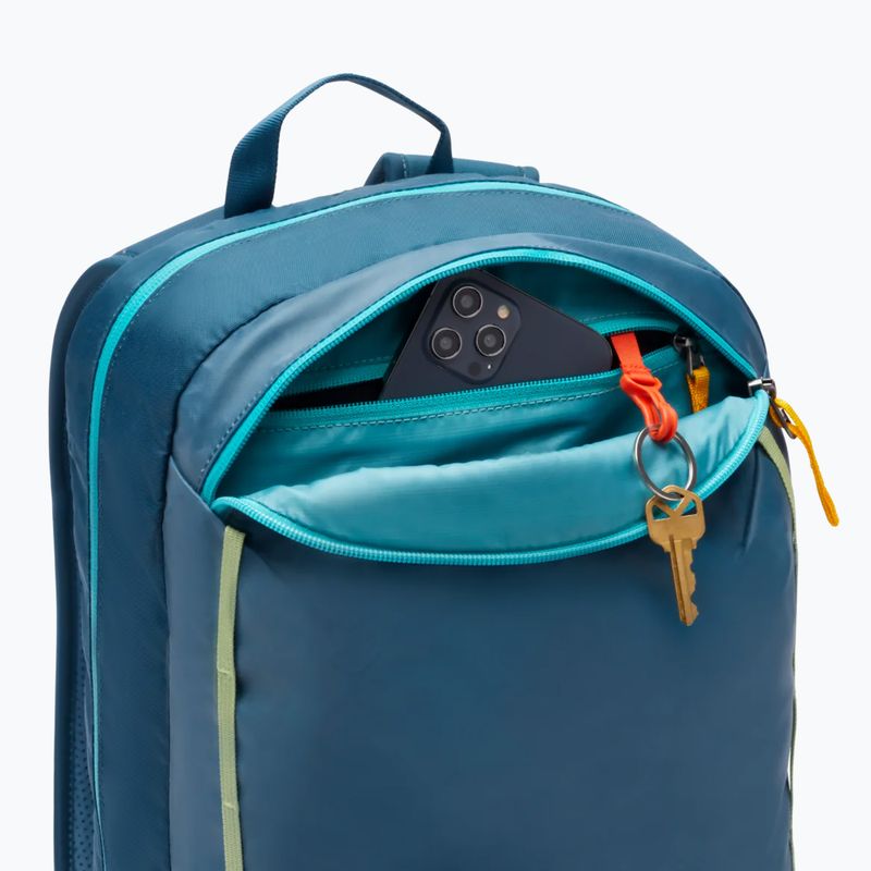Plecak miejski Cotopaxi Vaya Cada Dia 18 l abyss 4