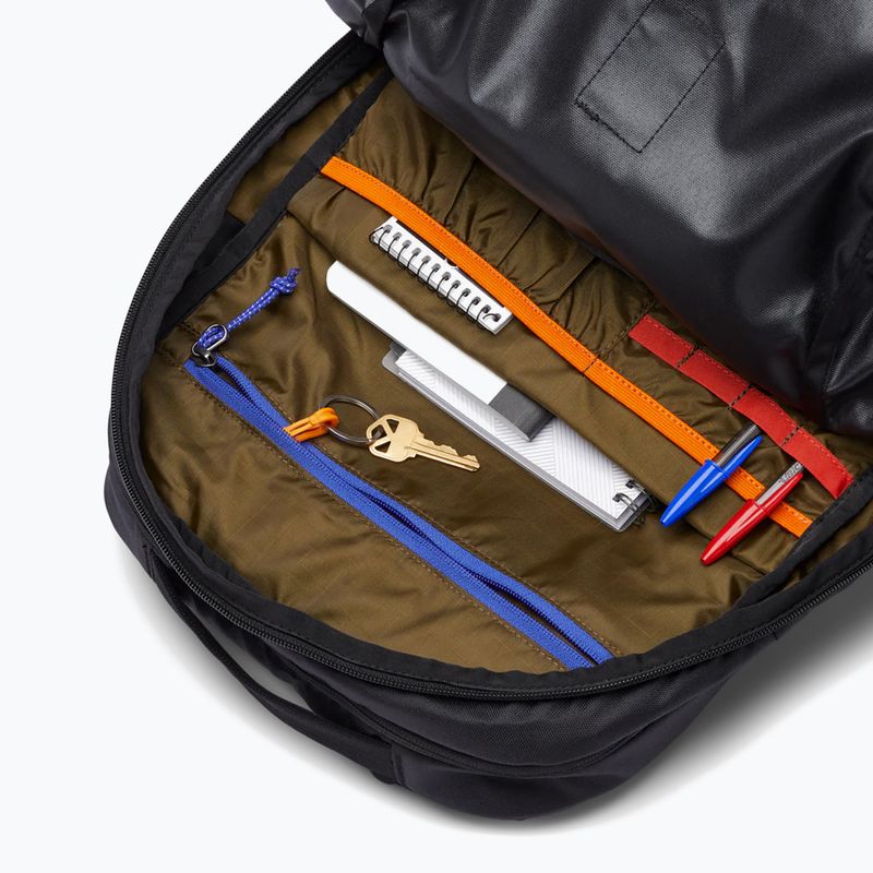 Plecak miejski Cotopaxi Chiquillo Cada Dia 30 l cotopaxi black 4